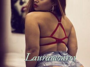 Lauramonroy
