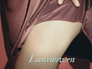 Lauraowen