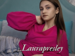 Laurapresley