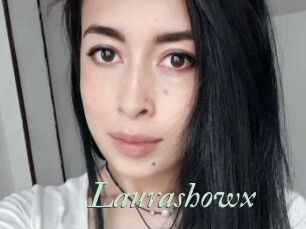 Laurashowx