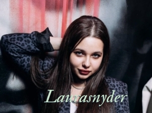 Laurasnyder