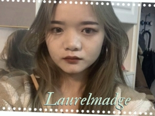 Laurelmadge
