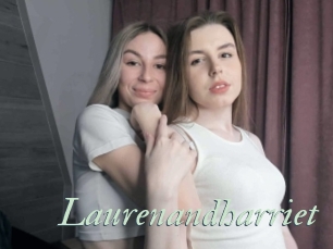 Laurenandharriet