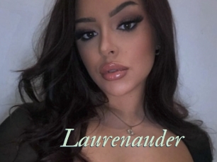 Laurenauder