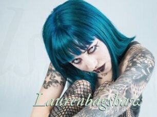 Laurenbagshaw