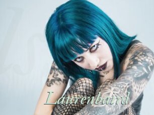 Laurenbaird