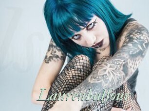 Laurenbalfour