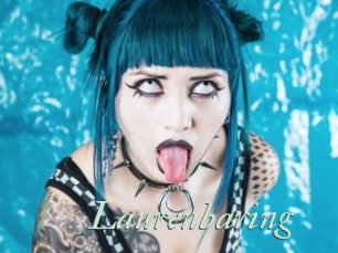 Laurenbaring