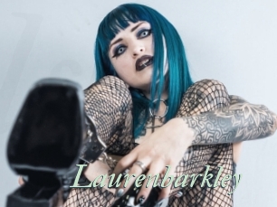 Laurenbarkley