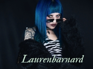 Laurenbarnard