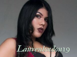 Laurenlondon19