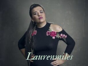 Laurenmiles