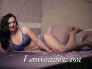 Laurennewton