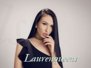 Laurenqueens