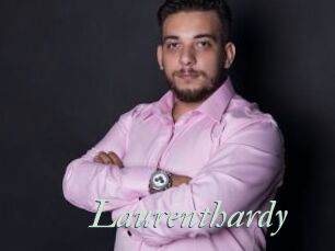 Laurenthardy