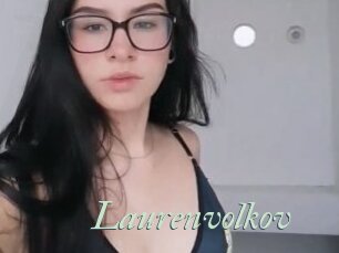 Laurenvolkov