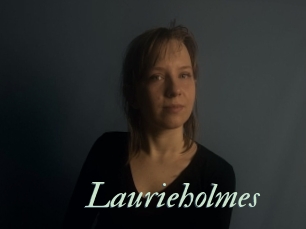 Laurieholmes
