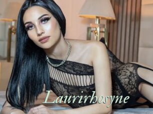 Laurirhosyne