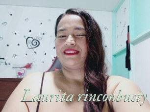 Laurita_rinconbusty