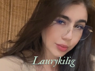 Laurykilig