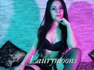 Laurymoons