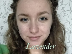 Lavender