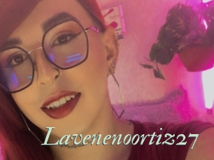 Lavenenoortiz27