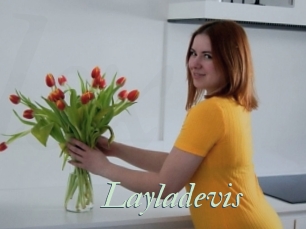 Layladevis