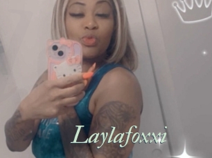 Laylafoxxi