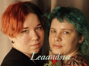 Leaandsia
