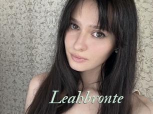 Leahbronte