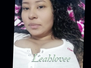 Leahlovee