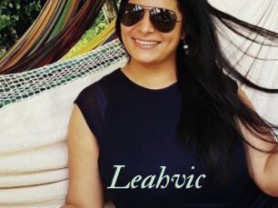 Leahvic