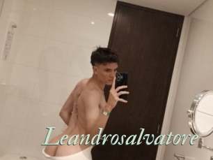 Leandrosalvatore
