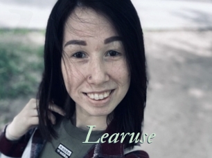 Learuse