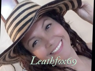 Leathfox69