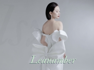 Leauamber