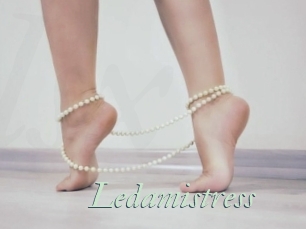 Ledamistress