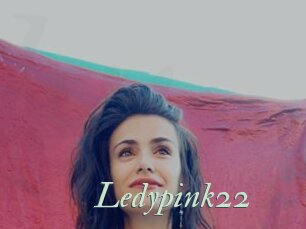 Ledypink22