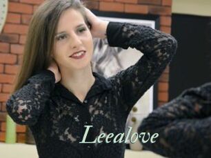 Leealove