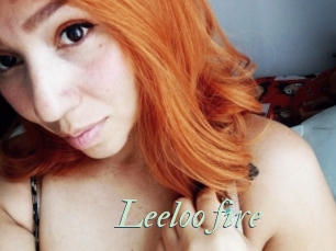 Leeloo_fire
