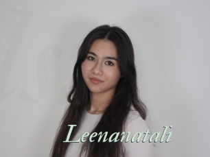 Leenanatali