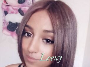 Leexy