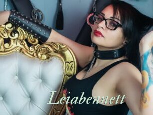 Leiabennett