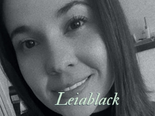 Leiablack