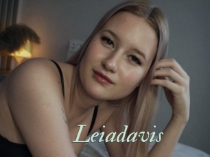 Leiadavis