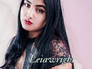 Leiawright