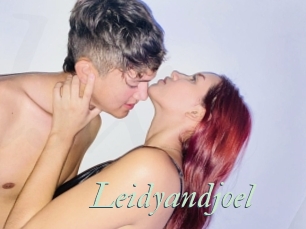 Leidyandjoel