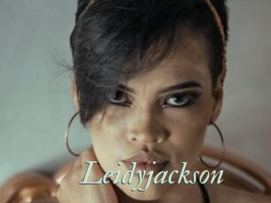 Leidyjackson