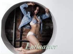 Leilaamor